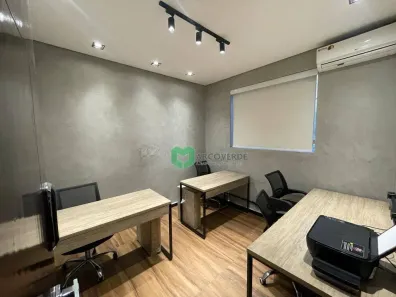 Sala Comercial para alugar, 8m² no Jardim das Acácias, São Paulo
