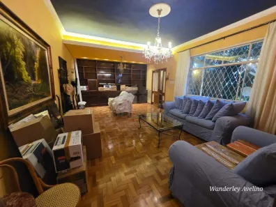 Apartamento com 3 Quartos à venda, 142m² no Serra, Belo Horizonte