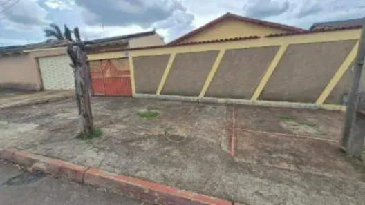 Casa com 5 Quartos à venda, 310m² no Jardim Presidente, Goiânia
