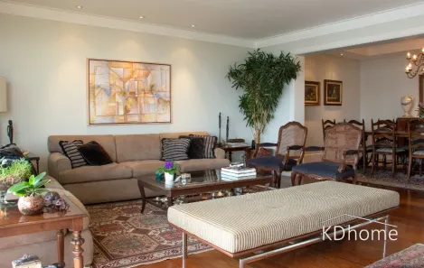 Apartamento com 4 Quartos à venda, 296m² no Santo Amaro, São Paulo