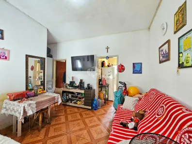 Apartamento com 1 Quarto à venda, 65m² no Humaitá, Porto Alegre