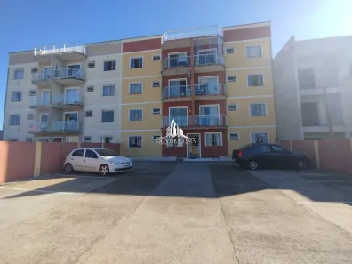 Apartamento com 2 Quartos à venda, 60m² no Jardim Paulista, Campina Grande do Sul