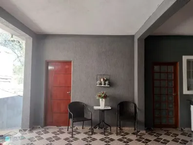 Fazenda/Sítio com 2 Quartos à venda, 10m² no Jardim Estância Brasil, Atibaia