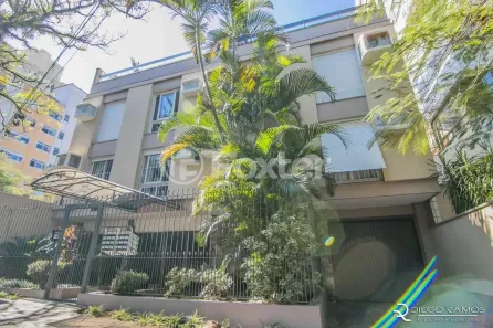 Apartamento com 3 Quartos à venda, 96m² no Petrópolis, Porto Alegre