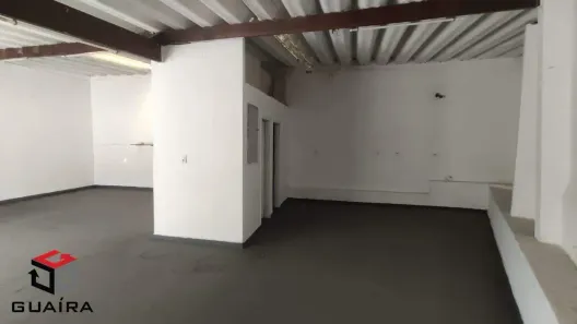 Ponto Comercial para alugar, 97m² no Rudge Ramos, São Bernardo do Campo