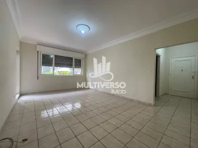 Apartamento com 3 Quartos à venda, 133m² no Boqueirão, Santos