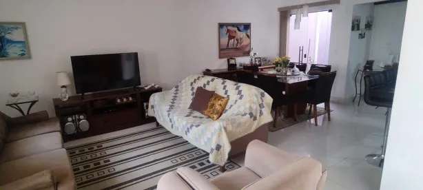 Casa com 3 Quartos à venda, 170m² no Jardim Nossa Senhora do Amparo, Limeira