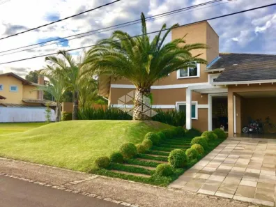 Casa com 4 Quartos à venda, 414m² no Belém Novo, Porto Alegre