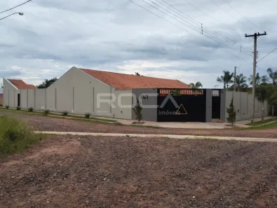 com 3 Quartos à venda, 400m² no Quinta dos Buritis, São Carlos