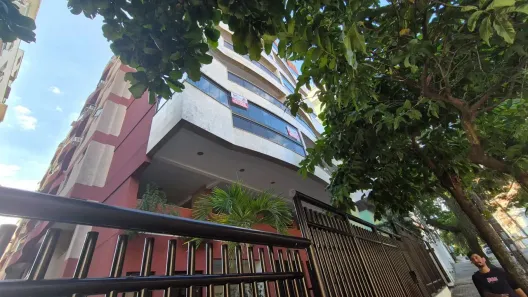 Apartamento com 3 Quartos à venda, 96m² no Freguesia (Jacarepaguá), Rio de Janeiro