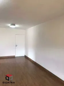 Apartamento com 3 Quartos para alugar, 91m² no Campestre, Santo André