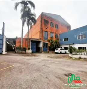 Galpão/Depósito/Armazém para alugar, 6353m² no Jardim Emília, Embu-Guaçu
