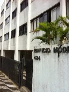 Apartamento com 1 Quarto à venda, 50m² no Jardim Dirceu, Marília