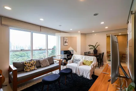 Apartamento com 2 Quartos à venda, 130m² no Vila Suzana, São Paulo