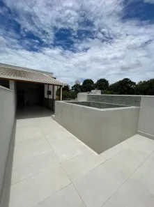 Cobertura com 3 Quartos à venda, 140m² no Jardim Bela Vista, Santo André