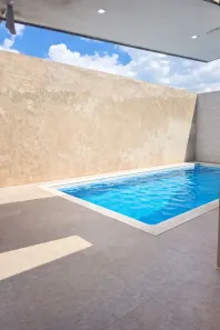 Casa de Condomínio com 2 Quartos à venda, 250m² no Setor Habitacional Vicente Pires, Brasília