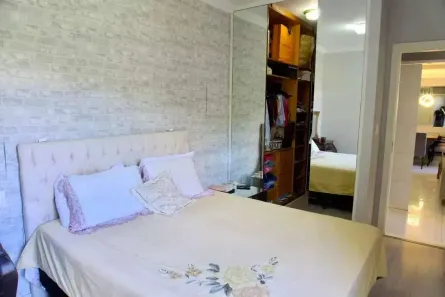 Apartamento com 3 Quartos à venda, 98m² no Luxemburgo, Belo Horizonte