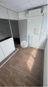 Sala Comercial para alugar, 28m² no Baeta Neves, São Bernardo do Campo