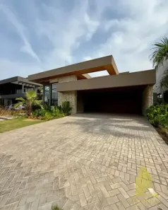 Casa de Condomínio com 4 Quartos à venda, 386m² no Morada dos Nobres, Cuiabá