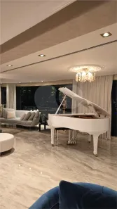 Apartamento com 4 Quartos à venda, 512m² no Santana, São Paulo