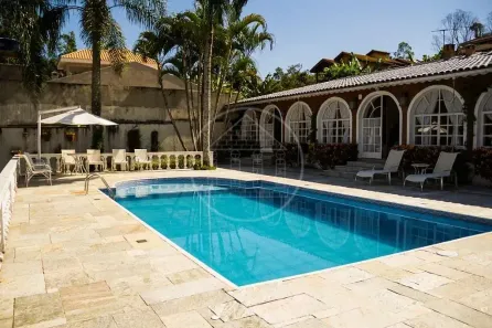 Casa com 4 Quartos à venda, 508m² no Parque do Terceiro Lago, São Paulo