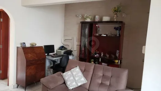 Sobrado com 2 Quartos à venda, 93m² no Perdizes, São Paulo