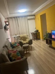 Apartamento com 2 Quartos à venda, 59m² no Jardim do Salso, Porto Alegre