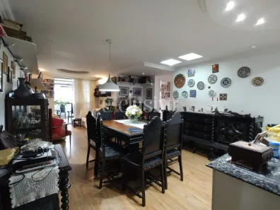 Apartamento com 3 Quartos à venda, 128m² no Coqueiros, Florianópolis