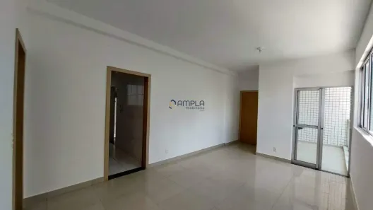 Apartamento com 2 Quartos para alugar, 70m² no Buritis, Belo Horizonte