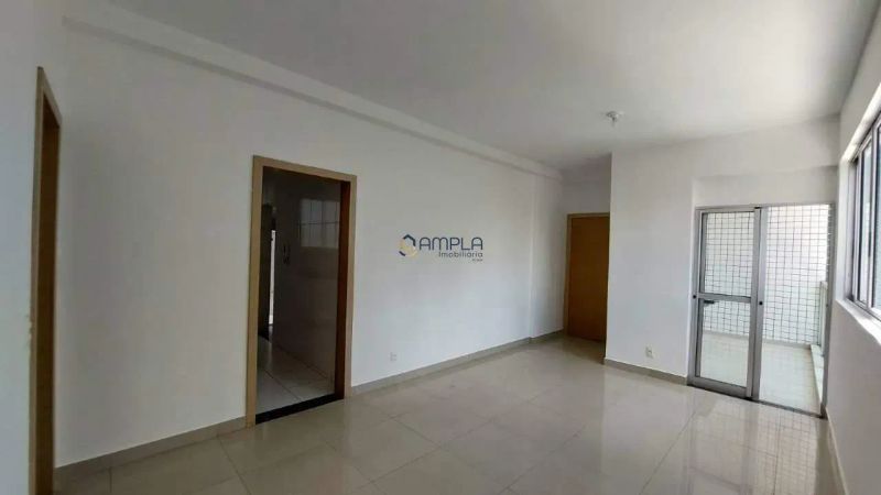 Apartamento com 2 quartos — Buritis, Belo Horizonte