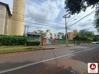 Apartamento com 2 Quartos à venda, 68m² no Vila Tibério, Ribeirão Preto