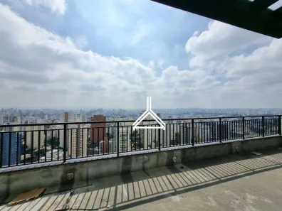 Cobertura com 3 Quartos à venda, 217m² no Jardim Vila Mariana, São Paulo