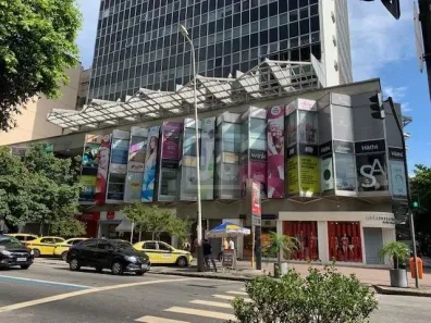 Imóvel Comercial à venda, 28m² no Ipanema, Rio de Janeiro