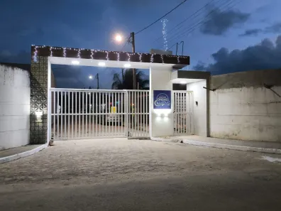 Lote/Terreno à venda, 210m² no Barra Nova, Marechal Deodoro