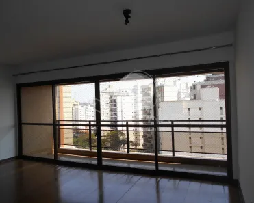 Apartamento com 4 Quartos à venda, 190m² no Cambuí, Campinas