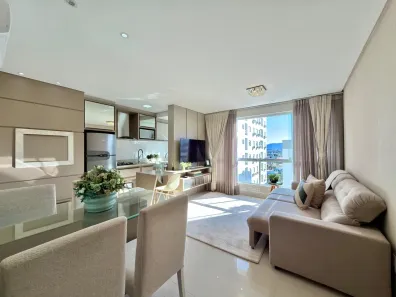Apartamento com 2 Quartos à venda, 63m² no Navegantes, Capão da Canoa