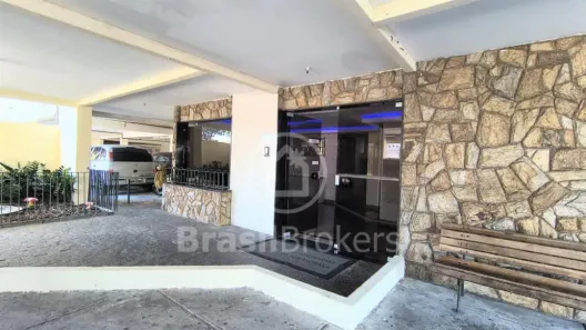 Apartamento com 2 Quartos à venda, 49m² no Rocha Miranda, Rio de Janeiro
