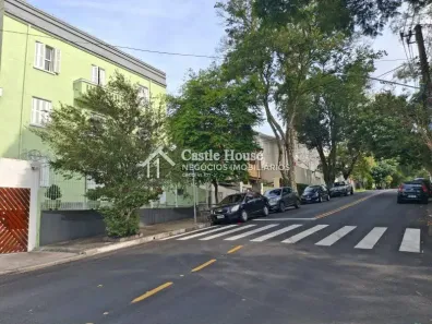 Apartamento com 3 Quartos à venda, 96m² no Aclimação, São Paulo