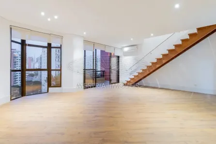 Apartamento com 2 Quartos à venda, 132m² no Pinheiros, São Paulo