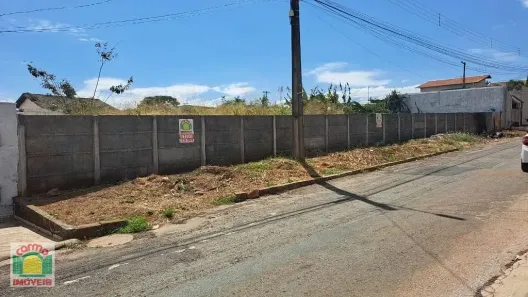 à venda, 10m² no Jardim Europa I e II, Anápolis