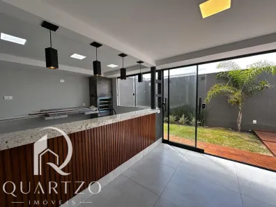 Casa com 3 Quartos à venda, 140m² no Ecovalley Ecologic City, Sarandi