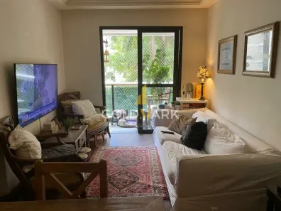 Apartamento com 3 Quartos à venda, 92m² no Vila Uberabinha, São Paulo