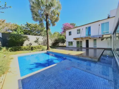 Casa de Condomínio com 4 Quartos à venda, 637m² no Condomínio Guaporé 2, Ribeirão Preto