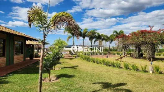 Lote/Terreno à venda, 420m² no Estância Cavalinno, Analândia
