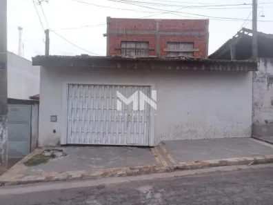 Casa com 5 Quartos à venda, 160m² no Parque São Camilo, Itu