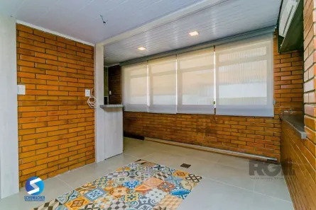 Cobertura com 2 Quartos à venda, 89m² no Centro Histórico, Porto Alegre