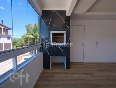 Apartamento com 3 Quartos à venda, 90m² no Pinheira, Palhoça