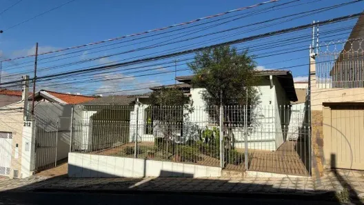 Imóvel Comercial com 3 Quartos à venda, 227m² no Centro, Sorocaba