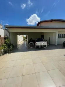 Casa com 4 Quartos à venda, 285m² no Parque Bom Retiro, Paulínia
