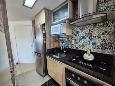 Apartamento com 3 Quartos à venda, 83m² no Centro, Canoas